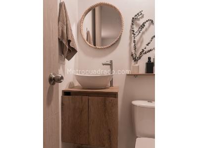 Apartamento de 3 alcobas en venta en Condina, Pereira, 55 m² · foto 17 de 20