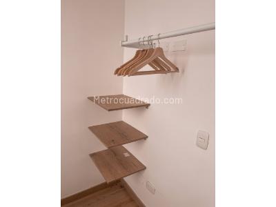 Apartamento de 3 alcobas en venta en Condina, Pereira, 55 m² · foto 18 de 20