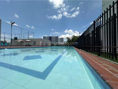 Apartamento de 3 alcobas en venta en Condina, Pereira, 55 m² · foto 19 de 20