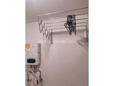 Apartamento de 3 alcobas en venta en Condina, Pereira, 55 m² · foto 20 de 20