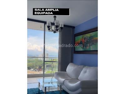 Apartamento en venta en Cerritos, Pereira · foto 2 de 13