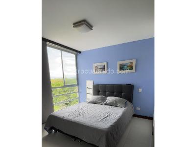 Apartamento en venta en Cerritos, Pereira · foto 4 de 13