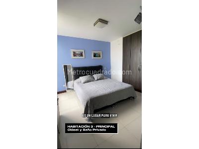 Apartamento en venta en Cerritos, Pereira · foto 5 de 13