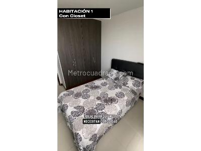 Apartamento en venta en Cerritos, Pereira · foto 7 de 13