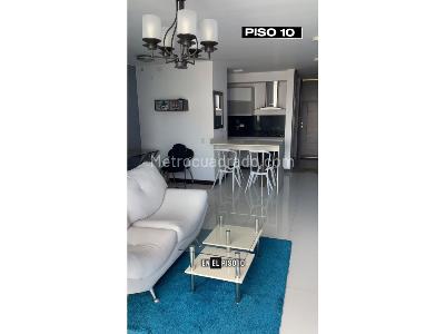 Apartamento en venta en Cerritos, Pereira · foto 9 de 13