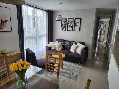 Apartamento de 3 alcobas en venta en Condina, Pereira, 55 m² · foto 2 de 16
