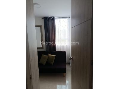 Apartamento de 3 alcobas en venta en Condina, Pereira, 55 m² · foto 4 de 16