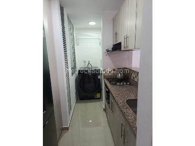 Apartamento de 3 alcobas en venta en Condina, Pereira, 55 m² · foto 5 de 16