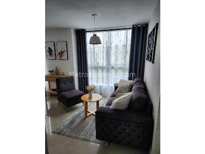 Apartamento de 3 alcobas en venta en Condina, Pereira, 55 m² · foto 6 de 16
