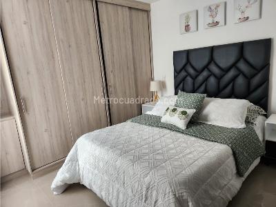 Apartamento de 3 alcobas en venta en Condina, Pereira, 55 m² · foto 7 de 16