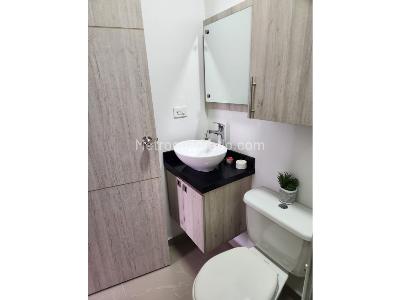 Apartamento de 3 alcobas en venta en Condina, Pereira, 55 m² · foto 9 de 16