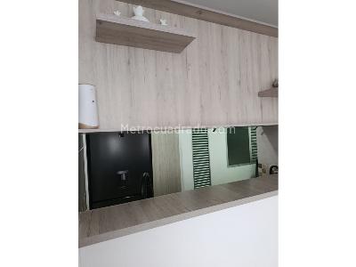 Apartamento de 3 alcobas en venta en Condina, Pereira, 55 m² · foto 10 de 16