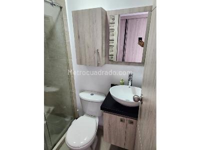 Apartamento de 3 alcobas en venta en Condina, Pereira, 55 m² · foto 11 de 16