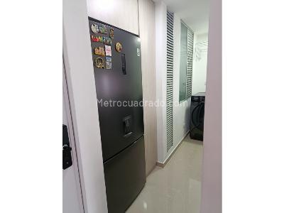 Apartamento de 3 alcobas en venta en Condina, Pereira, 55 m² · foto 12 de 16