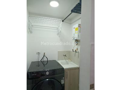 Apartamento de 3 alcobas en venta en Condina, Pereira, 55 m² · foto 14 de 16