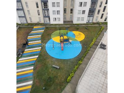 Apartamento de 3 alcobas en venta en Condina, Pereira, 55 m² · foto 15 de 16