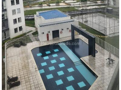 Apartamento de 3 alcobas en venta en Condina, Pereira, 55 m² · foto 16 de 16