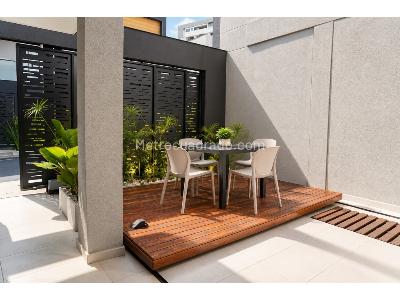 Casa de 3 alcobas en venta en Cerritos, Pereira, 152 m² · foto 16 de 16