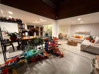 Casa de 4 alcobas en venta en Pinares, Pereira, 210 m² · foto 5 de 12