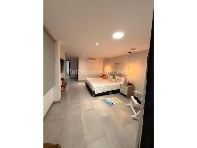 Casa de 4 alcobas en venta en Pinares, Pereira, 210 m² · foto 11 de 12