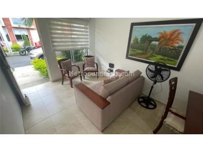Apartamento en venta en Cerritos, Pereira · foto 4 de 20