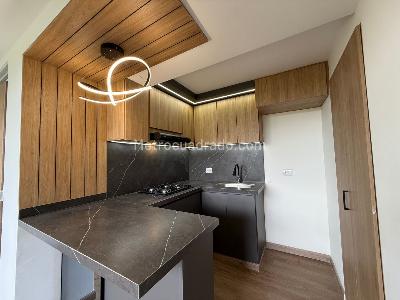 Apartamento en venta en Guaymaral, Bogotá · foto 2 de 8