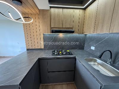Apartamento en venta en Guaymaral, Bogotá · foto 8 de 8