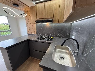 Apartamento en venta en Guaymaral, Bogotá · foto 7 de 8