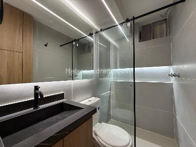 Apartamento en venta en Guaymaral, Bogotá · foto 3 de 8
