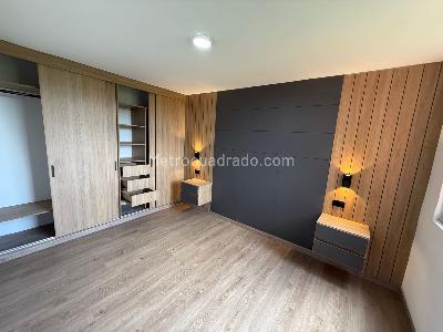Apartamento en venta en Guaymaral, Bogotá · foto 4 de 8