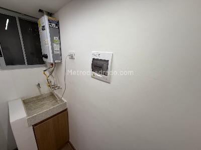 Apartamento en venta en Guaymaral, Bogotá · foto 6 de 8