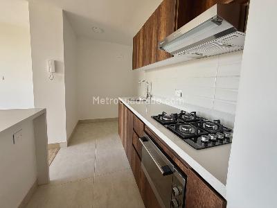 Apartamento en venta en Lagos De Torca, Bogotá · foto 8 de 17