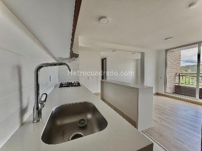 Apartamento en venta en Lagos De Torca, Bogotá · foto 9 de 17