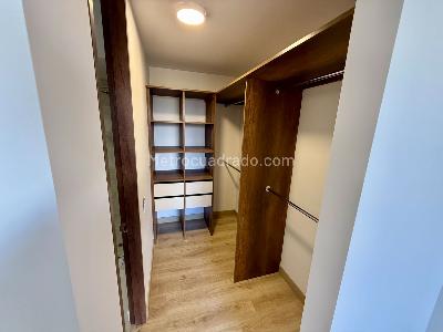 Apartamento en venta en Lagos De Torca, Bogotá · foto 12 de 17