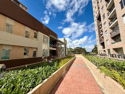 Apartamento en venta en Lagos De Torca, Bogotá · foto 15 de 17