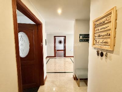 Apartamento en venta en Chico Navarra, Bogotá · foto 2 de 19