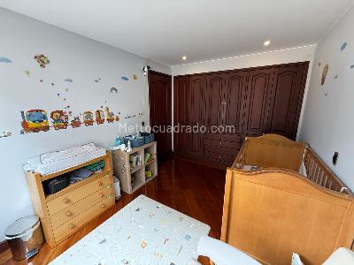 Apartamento en venta en Chico Navarra, Bogotá · foto 13 de 19