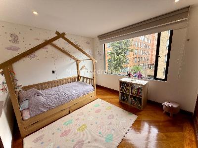 Apartamento en venta en Chico Navarra, Bogotá · foto 14 de 19