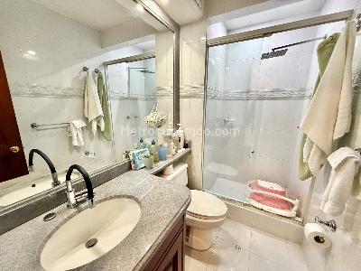 Apartamento en venta en Chico Navarra, Bogotá · foto 8 de 19