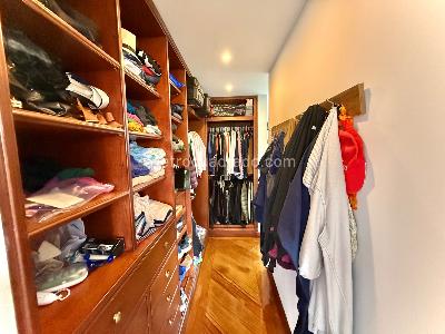 Apartamento en venta en Chico Navarra, Bogotá · foto 10 de 19