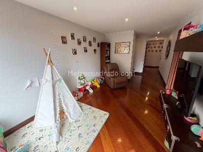 Apartamento en venta en Chico Navarra, Bogotá · foto 7 de 19