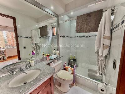 Apartamento en venta en Chico Navarra, Bogotá · foto 15 de 19