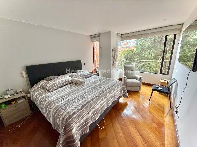 Apartamento en venta en Chico Navarra, Bogotá · foto 9 de 19