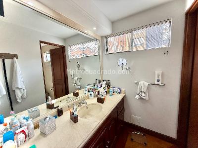 Apartamento en venta en Chico Navarra, Bogotá · foto 11 de 19