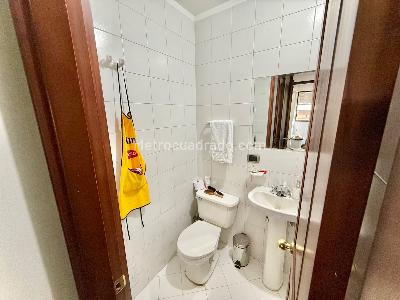 Apartamento en venta en Chico Navarra, Bogotá · foto 17 de 19