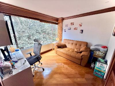 Apartamento en venta en Chico Navarra, Bogotá · foto 5 de 19