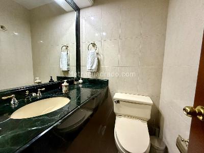 Apartamento en venta en Chico Navarra, Bogotá · foto 4 de 19