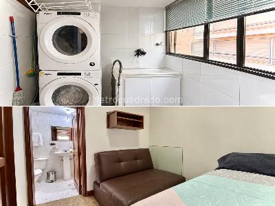 Apartamento en venta en Chico Navarra, Bogotá · foto 16 de 19