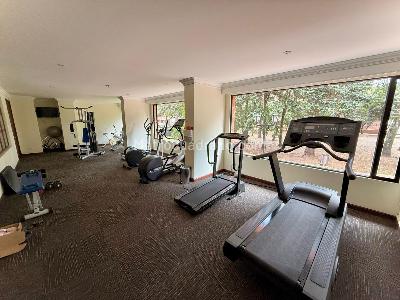 Apartamento en venta en Chico Navarra, Bogotá · foto 18 de 19