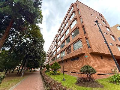 Apartamento en venta en Chico Navarra, Bogotá · foto 19 de 19